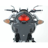 Support de plaque R&G RACING Honda CB500/CBR500 | Oxmoto