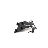 Support de plaque R&G RACING LP0365BK | Oxmoto
