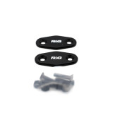 Cache-orifices rétroviseur R&G RACING | Oxmoto