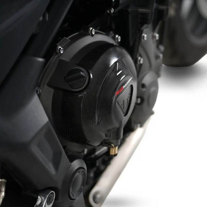 Slider moteur (droit) R&G RACING - Triumph Trident 660/660