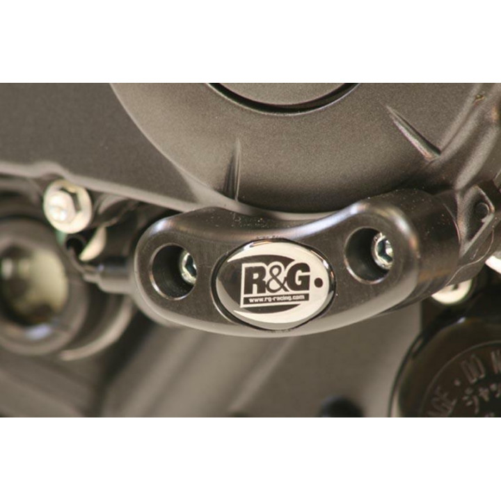 Slider moteur droit pour CB1000R | Oxmoto