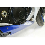 Slider moteur droit pour GSXR1000 | Oxmoto