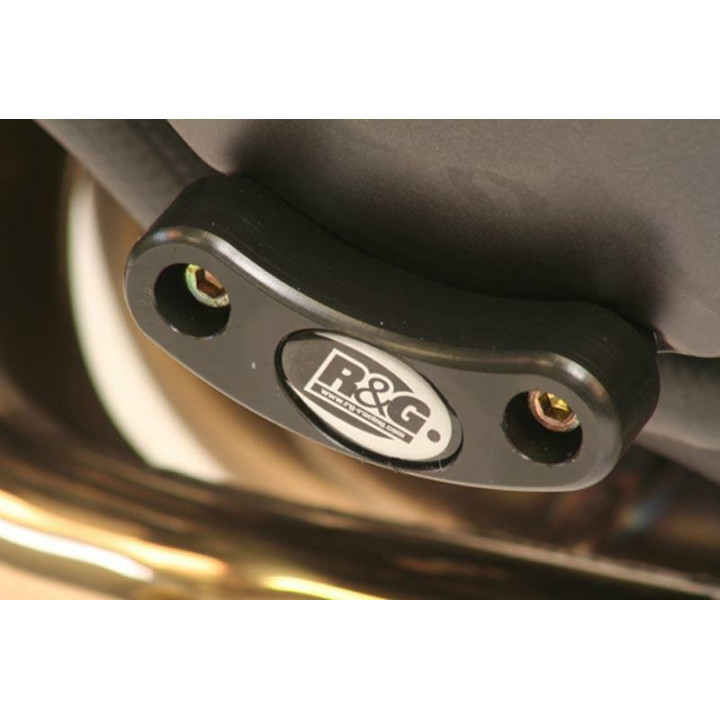Slider moteur gauche pour CB1000R | Oxmoto