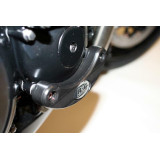 Slider moteur droit pour GSX1340 B-King '08-09 | Oxmoto