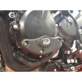 Slider moteur gauche pour GSR600 | Oxmoto