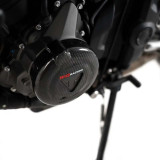 Slider moteur (gauche) R&G RACING - Triumph Trident 660/660