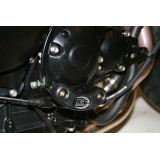 Slider moteur droit pour Street Triple 675 '07-09 | Oxmoto