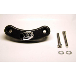 Slider moteur gauche pour Tiger 1050 '06-09 | Oxmoto