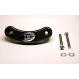 Slider moteur gauche pour Tiger 1050 '06-09 | Oxmoto