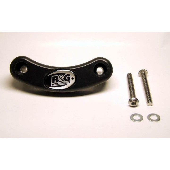Slider moteur gauche pour Tiger 1050 '06-09 | Oxmoto