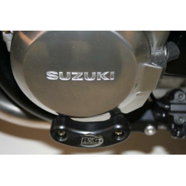 Slider moteur gauche pour GSX1400 | Oxmoto