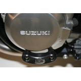 Slider moteur gauche pour GSX1400 | Oxmoto