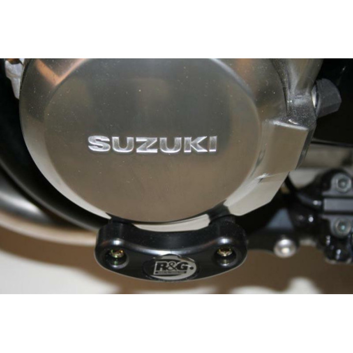 Slider moteur gauche pour GSX1400 | Oxmoto