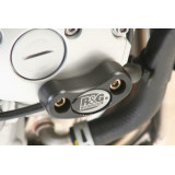 Slider moteur droit pour FZ1 S, N | Oxmoto