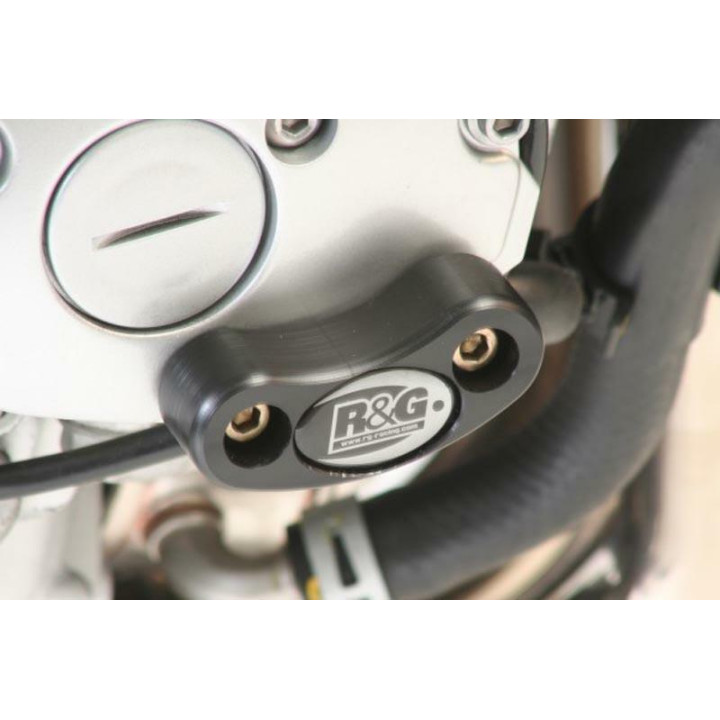 Slider moteur droit pour FZ1 S, N | Oxmoto