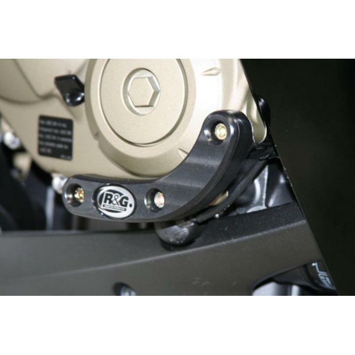 Slider moteur droit pour CBR1000RR '08-09 | Oxmoto