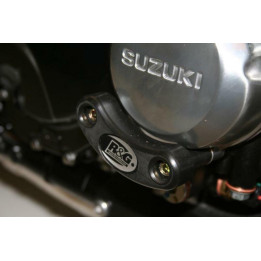 Slider moteur droit pour GSX1400 | Oxmoto