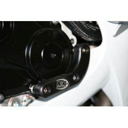 Slider moteur droit pour GSXR600 750 '06-09 | Oxmoto