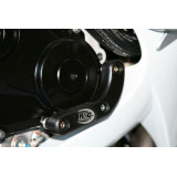 Slider moteur droit pour GSXR600 750 '06-09 | Oxmoto