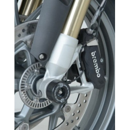 Protection de fourche R&G RACING BMW R1200GS | Oxmoto