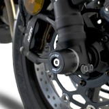Tampons de fourche/bras oscillant R&G RACING Apex | Oxmoto