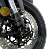 Tampons de fourche/bras oscillant R&G RACING Apex | Oxmoto