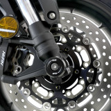 Tampons de fourche/bras oscillant R&G RACING Apex | Oxmoto