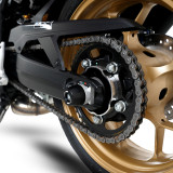 Tampons de fourche/bras oscillant R&G RACING Apex | Oxmoto
