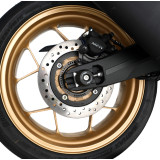 Tampons de fourche/bras oscillant R&G RACING Apex | Oxmoto