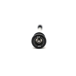 Protection de bas de fourche R&G RACING - noir Ducati Supersport 950