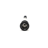 Protection de bas de fourche R&G RACING - noir Ducati Supersport 950