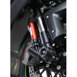 Protection de fourche R&G RACING Kawasaki ZX-10R | Oxmoto