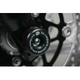 Protection de fourche R&G RACING pour Z750 '07 | Oxmoto