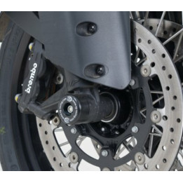 Protection de fourche R&G RACING KTM 1190 ADVENTURE | Oxmoto