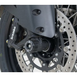 Protection de fourche R&G RACING KTM 1190 ADVENTURE | Oxmoto