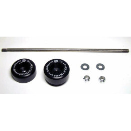 Protection de fourche R&G RACING pour FZ1N,S, FZ6 | Oxmoto