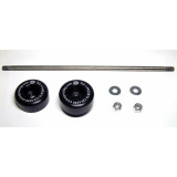 Protection de fourche R&G RACING pour FZ1N,S, FZ6 | Oxmoto
