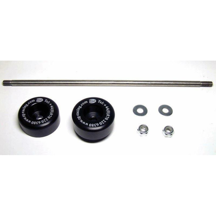 Protection de fourche R&G RACING pour FZ1N,S, FZ6 | Oxmoto
