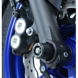 Protection de fourche R&G RACING Yamaha MT-07 | Oxmoto
