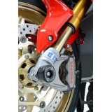 Protection de fourche R&G RACING Honda CBR1000RR SP | Oxmoto