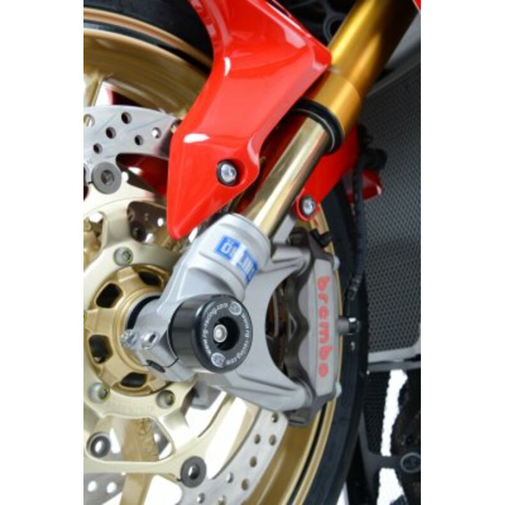 Protection de fourche R&G RACING Honda CBR1000RR SP | Oxmoto