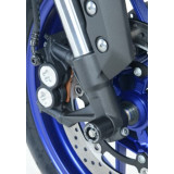 Protections de fourche R&G RACING Yamaha MT-09 | Oxmoto