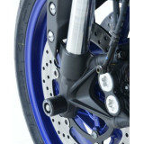 Protections de fourche R&G RACING Yamaha MT-09 | Oxmoto