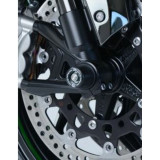 Protections de fourche R&G RACING Kawasaki H2 / H2R | Oxmoto
