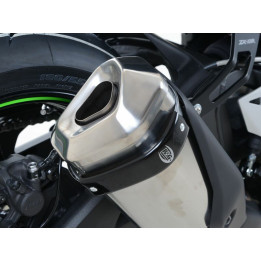 Protection de silencieux R&G RACING Yamaha YZF-R1 & YZF-R1