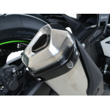 Protection de silencieux R&G RACING Yamaha YZF-R1 & YZF-R1