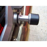 Slider de silencieux R&G RACING pour Z1000 | Oxmoto