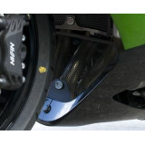 Grille de collecteur R&G RACING Aluminium - Kawasaki ZZR1400