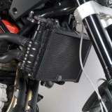 Protection de radiateur R&G RACING Pro - Husqvarna Nuda 900