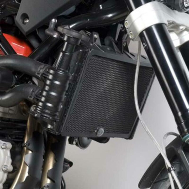 Protection de radiateur R&G RACING Pro - Husqvarna Nuda 900